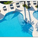해비치수영장 이미지