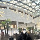 체력실 | [호캉스추천] 파라다이스시티 인천 씨메르 후기 (파라다이스 수영장, 연말 호캉스, 부모님이랑, 온더...