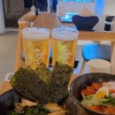 싱싱전복 | 연남동 맛집ㅣ싱싱한 연어와 전복의 연미정 연어 연남본점 메뉴 후기