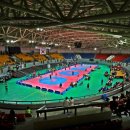 태백체육관 이미지