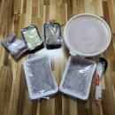 Review_아산 배달 맛집 배방 북수리 쉐프들의요리연구소에서 김치찌개 주문!