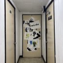 ARC | 종로원데이클래스 가죽공방 여권케이스 후기 : arc studio