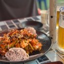 대전중구맛집 오룡7번구역 ｜ 노상 감성 술집 후기(내돈내산)