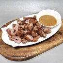 스끼지 | 노랑오리 훈제막창추천 소스포함 초간단 조리법