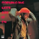 Marvin Gaye - Let's Get It On 이미지