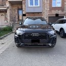 [판매] 2021 아우디 Q5 Progressiv Black Edition 이미지