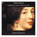 마렝 마레 / 꿈꾸는 사람외 비올작품집 (Marin Marais / La Rêveuse & Autres pièces de Viole) 이미지