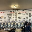 옛날닭꼬치식당 이미지