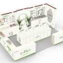 국제선청사 1층 동편 이미지