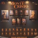 뮤지컬 몬테크리스토 이미지