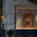 [중앙동]최고의 향을 합리적인 가격에 제공한다는 'EDIYA COFFEE'(이디야 커피)중앙동점 이미지