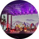 태권아리랑 | 더케이쇼 제주 아리랑혼 태권도 공연 시간 후기 ft. 제주패스