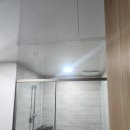 중앙로290번길L290번길 | 광주조명 착한전기조명[계림두산위브더파크 루씨에어실링팬 및 간접등 시공후기]