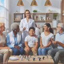 난청엔보청기부천센터 | 청각 건강 관리, 난청엔보청기 부천센터와 부천보청기!