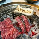 별빛소랑 | [단양 현지인 추천 맛집] 별빛회관 한우갈비살 맛집 인정! 가성비 좋은 고기집 후기