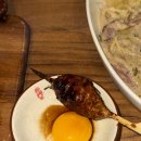 어반브릭스 앞 횡단보도 | 어반브릭스 맛집 야키토리 공 재방문각