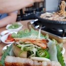 창신삼겹살 이미지