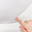달항아리액자 풍수지리 인테리어 갤러리티 대형그림 후기
