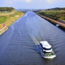 아라뱃길 이미지