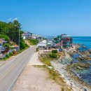 푸른파도펜션 | 파도소리 들으며 쉬었던 락엔라이프펜션, 영덕가족모임펜션으로 딱이에요