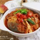 황금김치 이미지