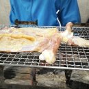 산마루산장