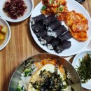 영광충무김밥 이미지