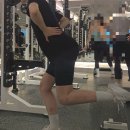 김예신 | 서면마블피트니스 서면여자pt쌤 후기 무릎재활, 힙딥채우기