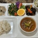 속리산 휴양센터 이미지