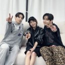 아시아연예이벤트 | BTS 콘서트, 톱여배우 총출동 현장 뒤집은 스타 행렬