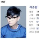 이상한 이승환 이미지