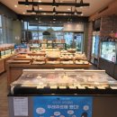 충남청양점뚜레쥬르 | [맛'청양] 뚜레쥬르 소금빵 / 크랜베리치킨 베이글샌드위치