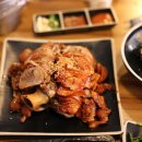 대현매운족발
