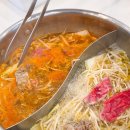 외곤제 | 샤브올데이 의정부민락점 건희 소스 조합 내돈내산 후기