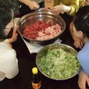 수산나농장 | 얼렁뚱땅 만들어도 끝내주는맛 햄.버.거!!!