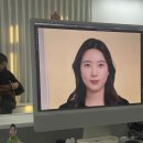 행복프라자 | 진주 사진관 추천, 증명사진 1:1맞춤으로 잘해주는 솝스튜디오 진주혁신점(여권사진, 컬러증명 후기)