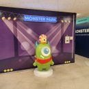 송이다방 | 🚀 시간제한 NO! 하루 종일 놀 수 있는 가성비 끝판왕 키즈카페, 몬스터파크 수색점 후기