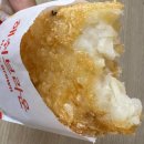 한국맥도날드파리공원점 | [서울 목동] 맥모닝 신메뉴 고추 크림치즈 머핀 맥도날드 파리공원점 후기