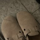 보고세탁소 | 브래드이발소 아니고 &lt;아크로세탁소&gt; 추천합니다🫧🧼👟