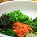 교동찰보리밥 이미지