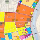 도마변동 1구역 촉진구역 재개발 정비사업 이미지