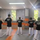 필승태권도장 이미지