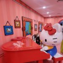 헬로키티아일랜드 이미지