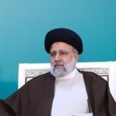 '헬기 추락 사망' 라이시 대통령은 누구? "이란 최고지도자 후계자 거론 이미지