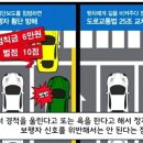 횡단보도 우회전 확실하게 알았어 이미지