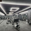 VIP GYM 오산세마역점 이미지