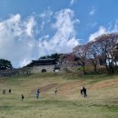 상당산성 이미지