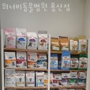 워너비동물병원 용산점 이미지