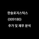 한솔로지스틱스 주식회사 - 대덕구 | 한솔로지스틱스 주식회사