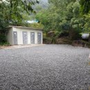 지리산대웅모텔 | 계곡뷰가좋은 지리산365오토캠핑장